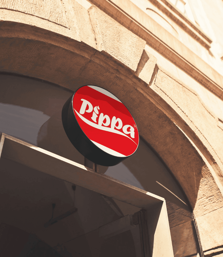 Pippa Chief Fleet Management